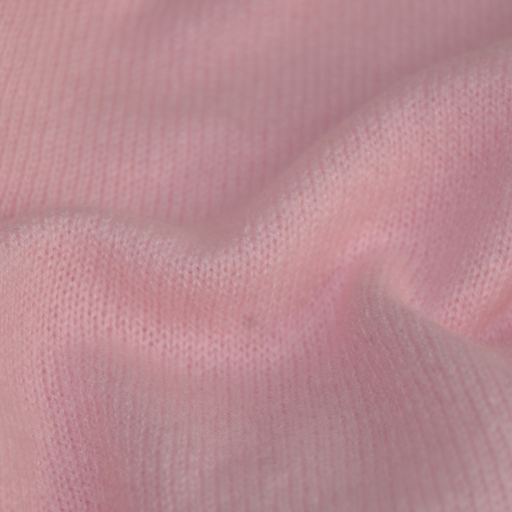 Lilly Pulitzer Take Me Away Cashmere Wrap Tassels Lurex Pink Gold Women's Scarf - Picture 8 of 11